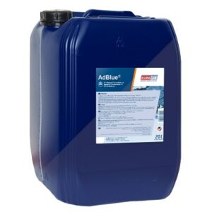 Eurolub  20 L Adblue®  845020