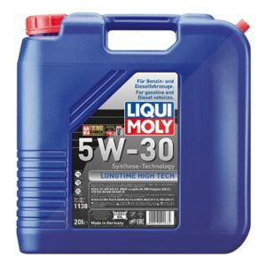 Liqui moly  20 L Longtime High Tech 5W-30  1138