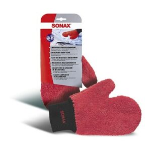 Sonax  Microfaser WaschHandschuh  04282000