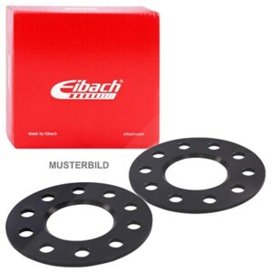 Eibach  Spurverbreiterung Pro-Spacer schwarz Bmw: 6