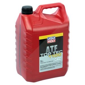 Liqui moly  5 L Top Tec ATF 1100  3652