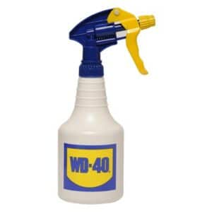 Wd-40 ® 600ml Multifunktionsprodukt Pumpzerstäub  44000
