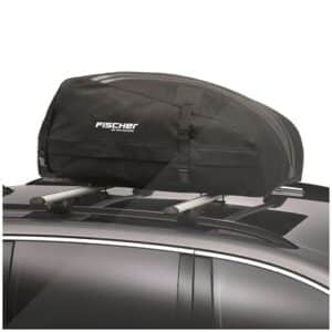 Fischer Dachbox faltbar  126000