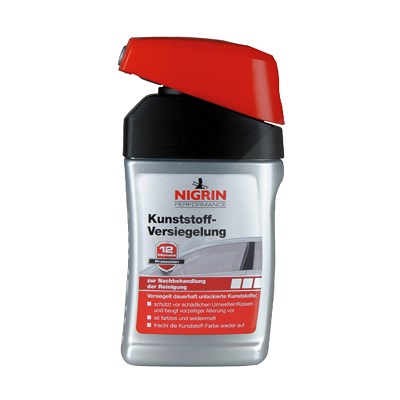 Nigrin 1x 300ml Performance Kunststoff-Versiegelung  72936