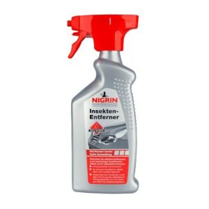 Nigrin  1x 500ml Performance Insekten-Entferner  74019