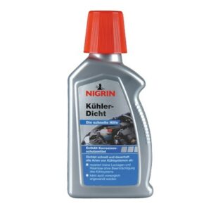 Nigrin 1x 250ml Kühlerdicht  74178