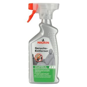 Nigrin  1x 500ml Geruchs-Entferner  74603