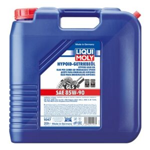 Liqui moly  20 L Hypoid-Getriebeöl (GL5) SAE 85W-90  1047