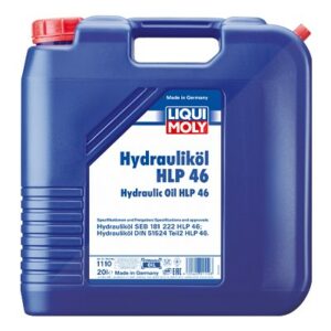 Liqui moly  20 L Hydrauliköl HLP 46  1110
