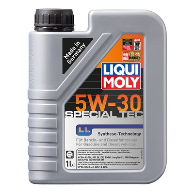 Liqui moly  1 L Special Tec LL 5W-30  1192