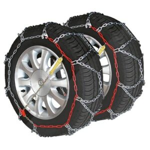 Proplus Schneeketten 9mm KN70 620076
