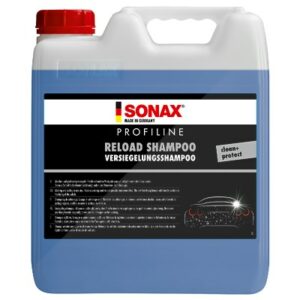 10 L PROFILINE Reload Shampoo 06156000