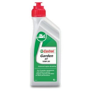 Castrol  1 L Garden 4T  151B50