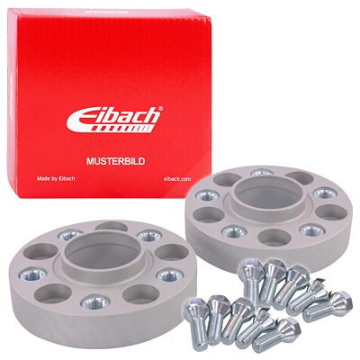 Eibach Spurverbreiterung Pro-Spacer Ford: Focus II