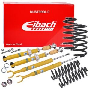 Eibach  BILSTEIN Komplettfahrwerk B12 Pro-Kit Bmw: Z3 E90-20-002-02-22