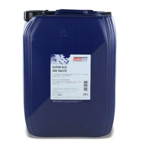 20 L SUPER ECO 0W/20 226020