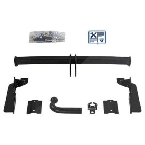 Rameder Anhängevorrichtung Honda: CR-V I 101226