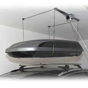 Geiger antriebstechnik  Dachboxen Box-Lift  200F001