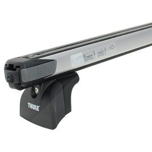 Thule RAMEDER Dachträger Fiat: Stilo