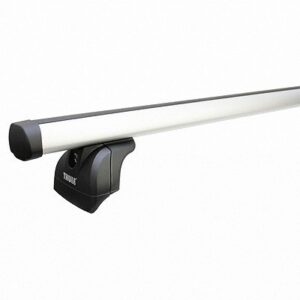 Thule RAMEDER Dachträger Citroën: C4 II