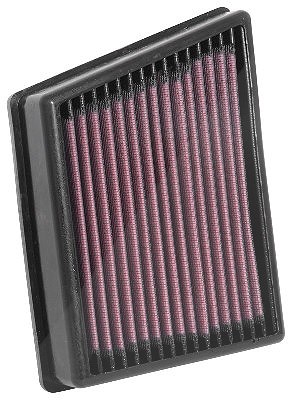 Sportluftfilter 33-3117