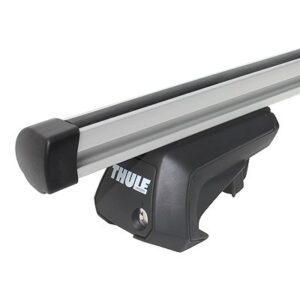 Thule RAMEDER Dachträger Honda: FR-V Mercedes-benz: Viano 115655