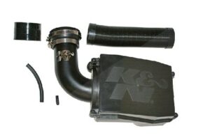 K&n filters Sportluftfiltersystem Audi: TT