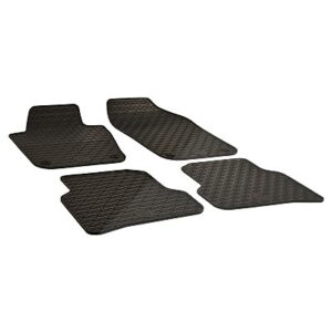 Rameder Fußmattensatz Seat: Ibiza V Vw: Polo 122916