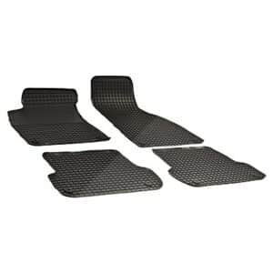 Rameder Fußmattensatz Seat: Exeo 122883