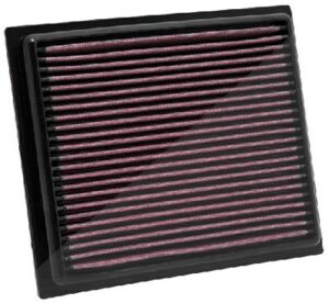 K&n filters Luftfilter Lexus: CT Toyota: Prius
