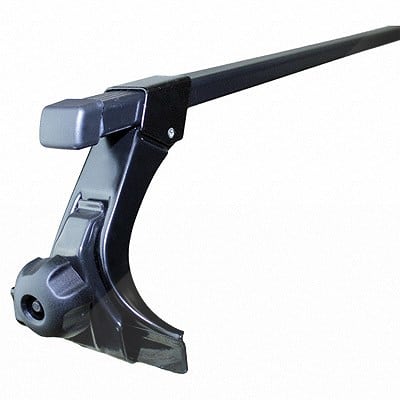 Thule RAMEDER Dachträger Lada: Samara 116264