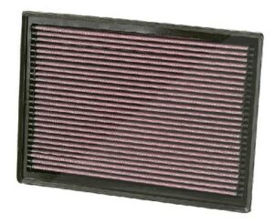 K&n filters Luftfilter Mercedes-benz: Sprinter Vw: Crafter 33-2391