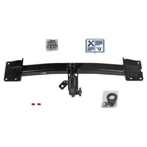 Westfalia RAMEDER Anhängevorrichtung Bmw: X5 118003