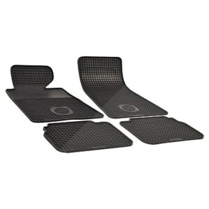 Rameder Fußmattensatz Bmw: 5 122906