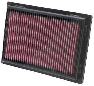 K&n filters Luftfilter Lexus: LS 33-2381
