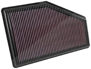 K&n filters Luftfilter 33-5049