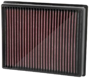 K&n filters Luftfilter Ford: S-MAX