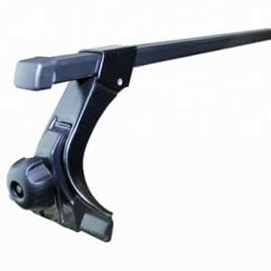 Thule RAMEDER Dachträger Mercedes-benz: S-Klasse 116317
