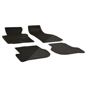 Rameder Fußmattensatz Seat: Leon