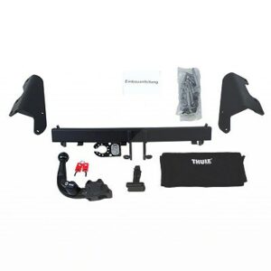 Thule RAMEDER Anhängevorrichtung Toyota: Verso 110332