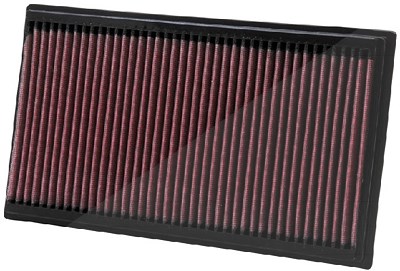 K&n filters Luftfilter Jaguar: XJ