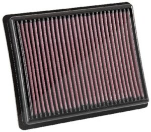 K&n filters Luftfilter Opel: Vivaro Renault: Trafic III 33-3054