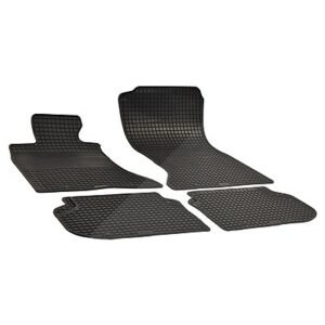 Rameder Fußmattensatz Bmw: 5 122584