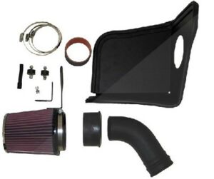 K&n filters Sportluftfiltersystem Bmw: 3 57I-1000