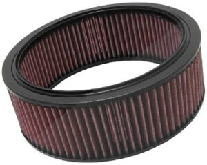 K&n filters Luftfilter Chevrolet: Malibu Dacia: Sandero