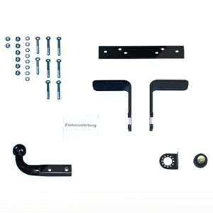Bosal Anhängevorrichtung Nissan: Pathfinder 101400
