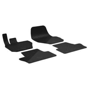 Rameder Fußmattensatz Volvo: Xc60 135837