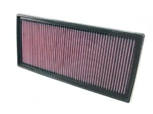 K&n filters Luftfilter Mercedes-benz: B-Klasse