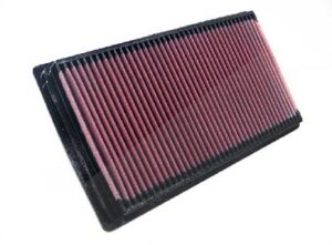 K&n filters Luftfilter Alfa romeo: GT