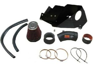 K&n filters Sportluftfiltersystem Bmw: 3 57I-1001